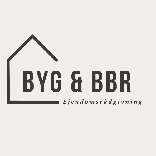 Byg og bbr logo
